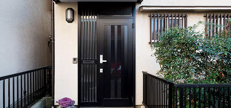 Popular Exterior Door Options in Waltham, MA